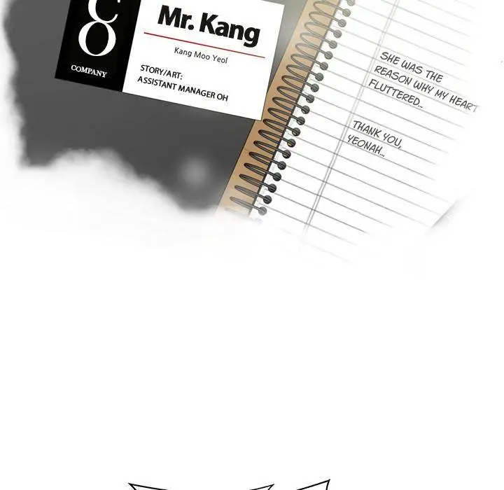 Mr. Kang Episode 65 - Page 14