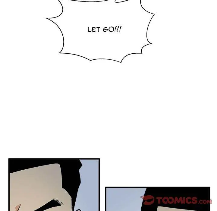 Mr. Kang Episode 65 - Page 15