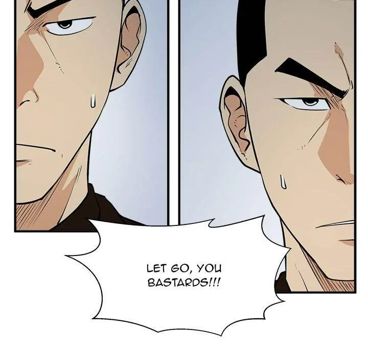 Mr. Kang Episode 65 - Page 16