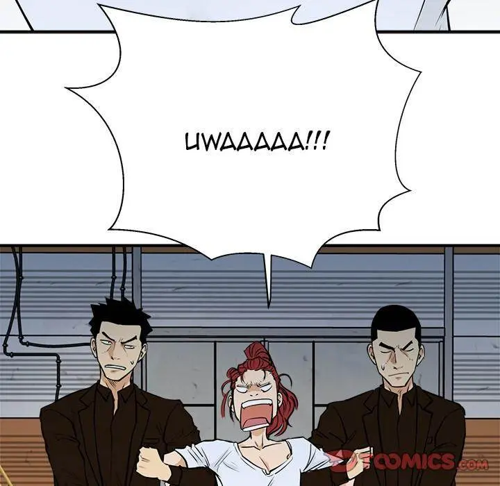 Mr. Kang Episode 65 - Page 18