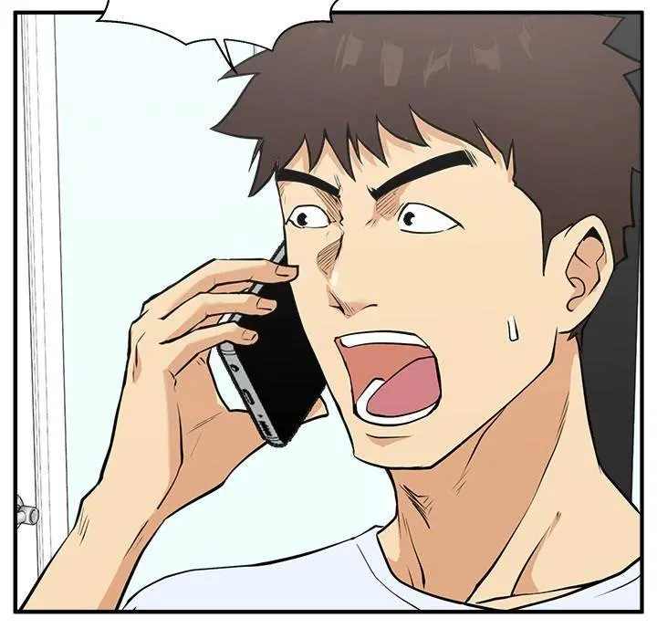 Mr. Kang Episode 65 - Page 23