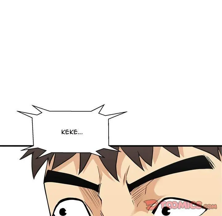 Mr. Kang Episode 65 - Page 24