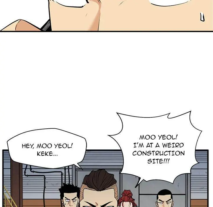 Mr. Kang Episode 65 - Page 25