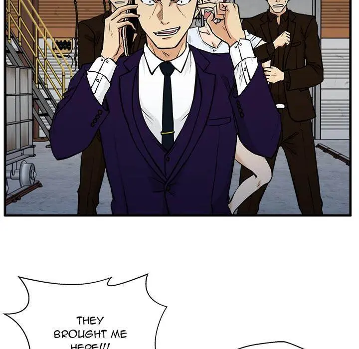 Mr. Kang Episode 65 - Page 26