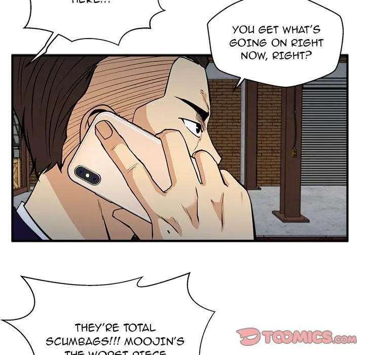 Mr. Kang Episode 65 - Page 27