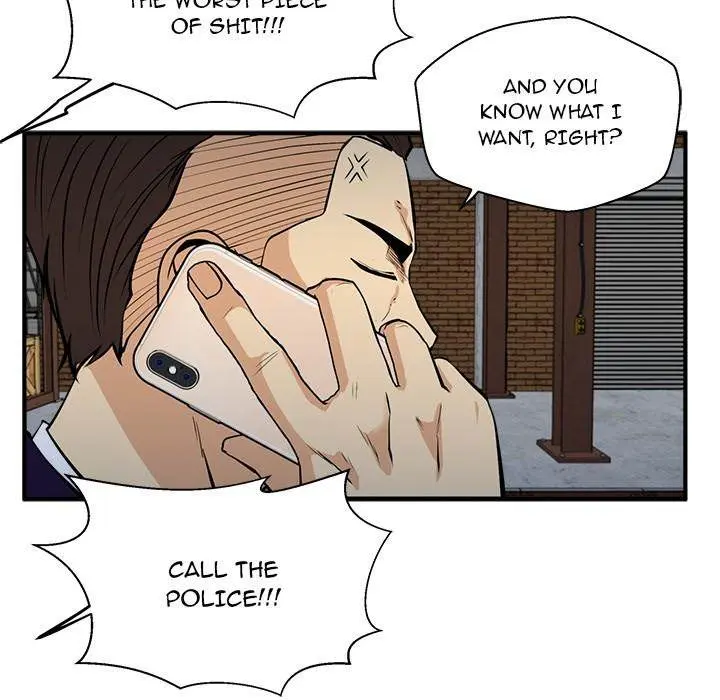 Mr. Kang Episode 65 - Page 28