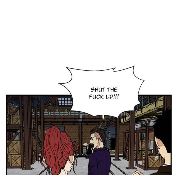 Mr. Kang Episode 65 - Page 29