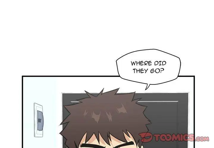 Mr. Kang Episode 65 - Page 3