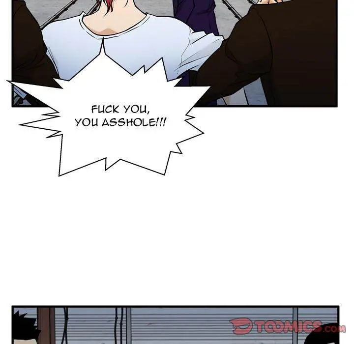 Mr. Kang Episode 65 - Page 30