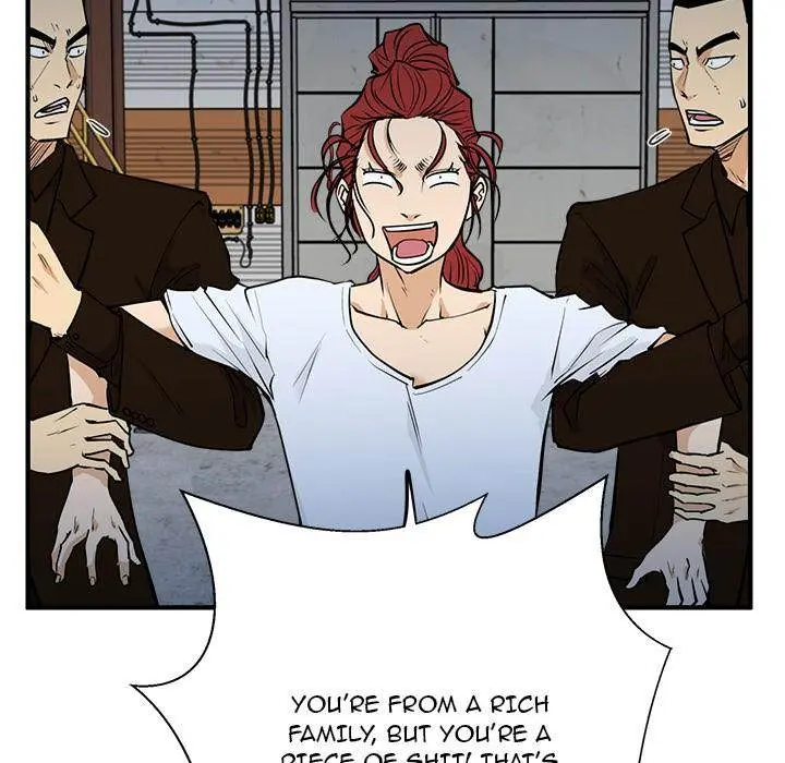 Mr. Kang Episode 65 - Page 31