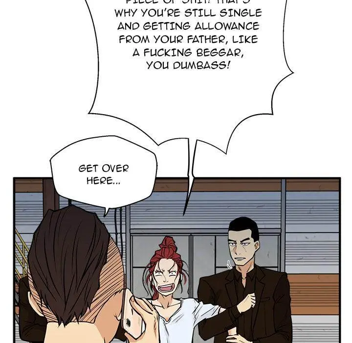 Mr. Kang Episode 65 - Page 32