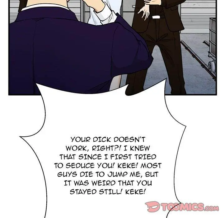 Mr. Kang Episode 65 - Page 33