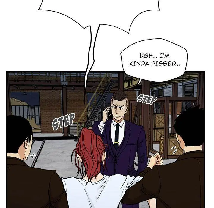 Mr. Kang Episode 65 - Page 34