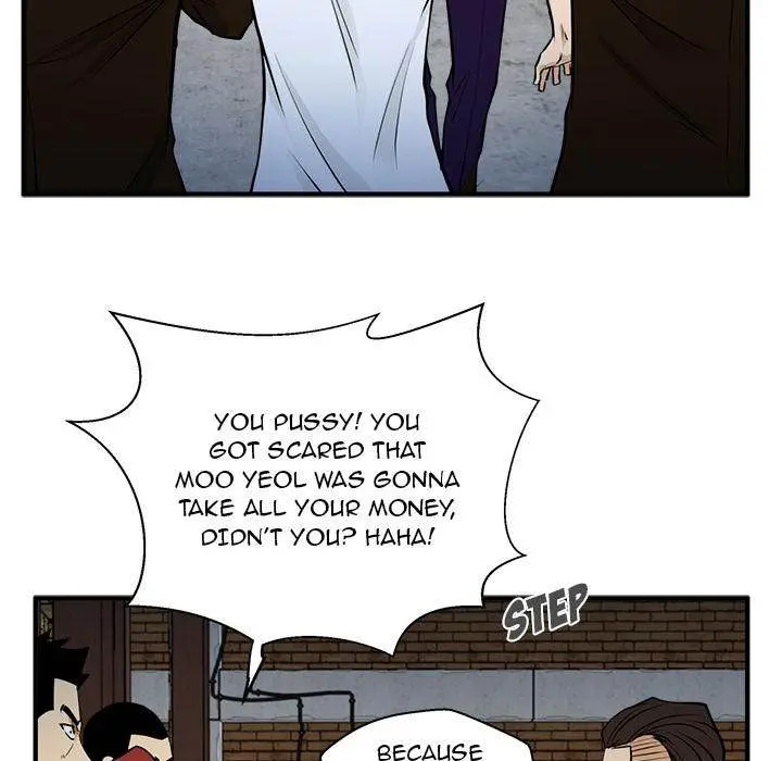 Mr. Kang Episode 65 - Page 35