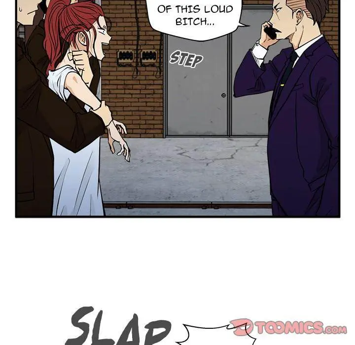 Mr. Kang Episode 65 - Page 36