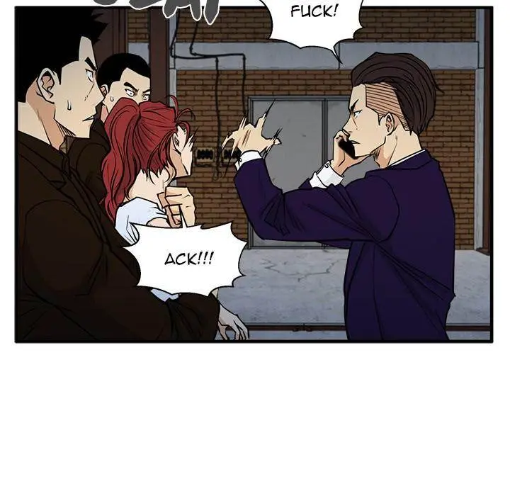 Mr. Kang Episode 65 - Page 37