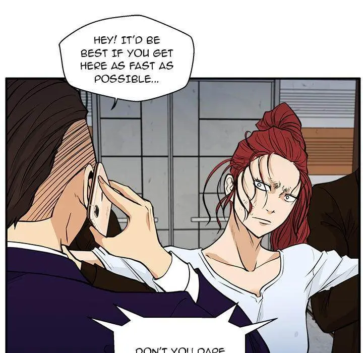 Mr. Kang Episode 65 - Page 38