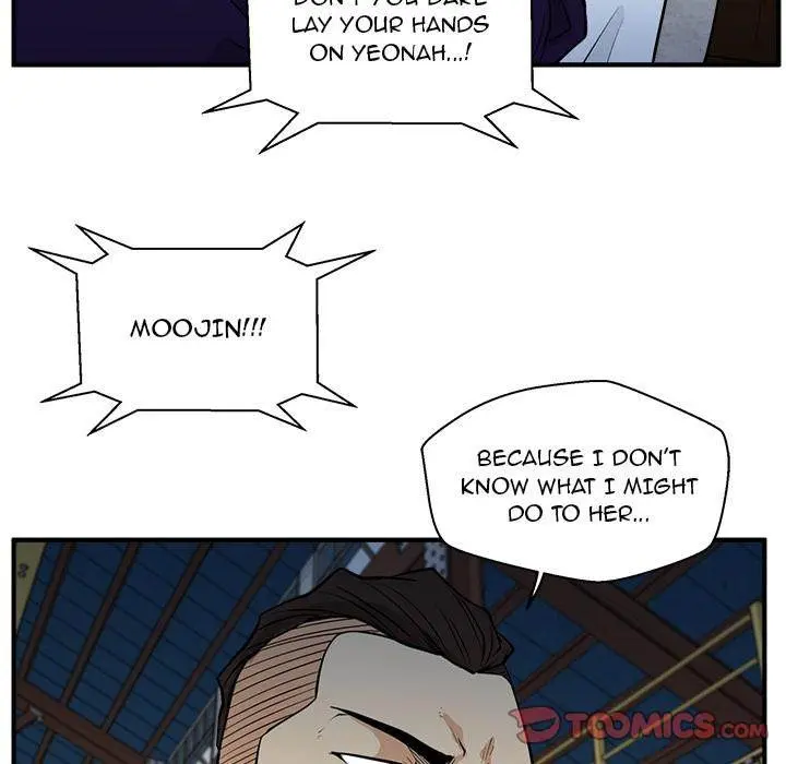 Mr. Kang Episode 65 - Page 39