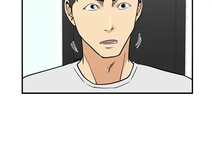 Mr. Kang Episode 65 - Page 4