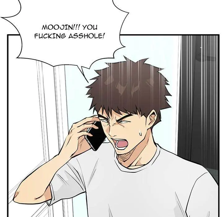 Mr. Kang Episode 65 - Page 41