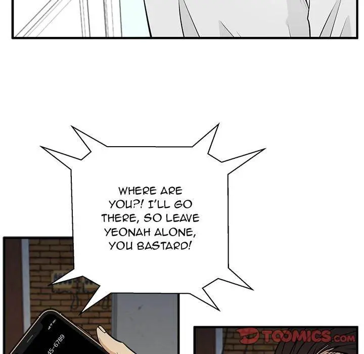 Mr. Kang Episode 65 - Page 42