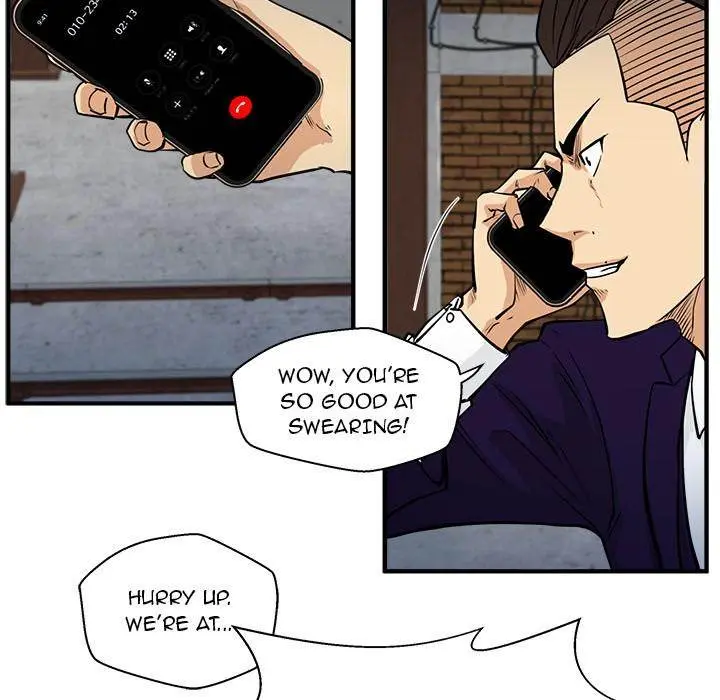 Mr. Kang Episode 65 - Page 43