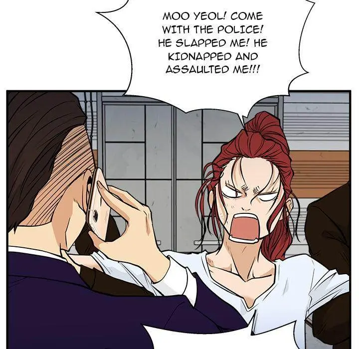 Mr. Kang Episode 65 - Page 44