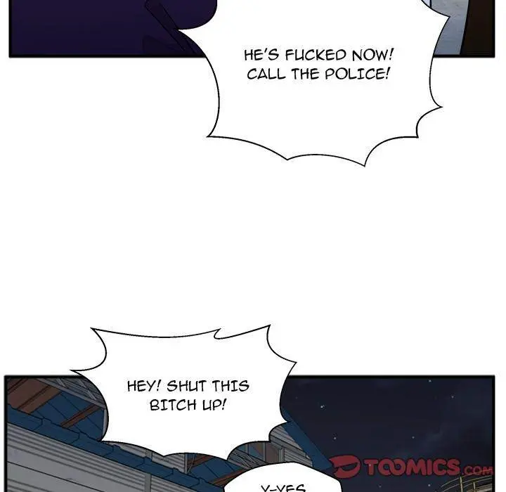 Mr. Kang Episode 65 - Page 45