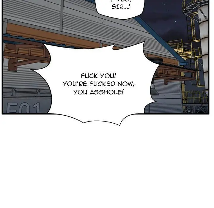 Mr. Kang Episode 65 - Page 46