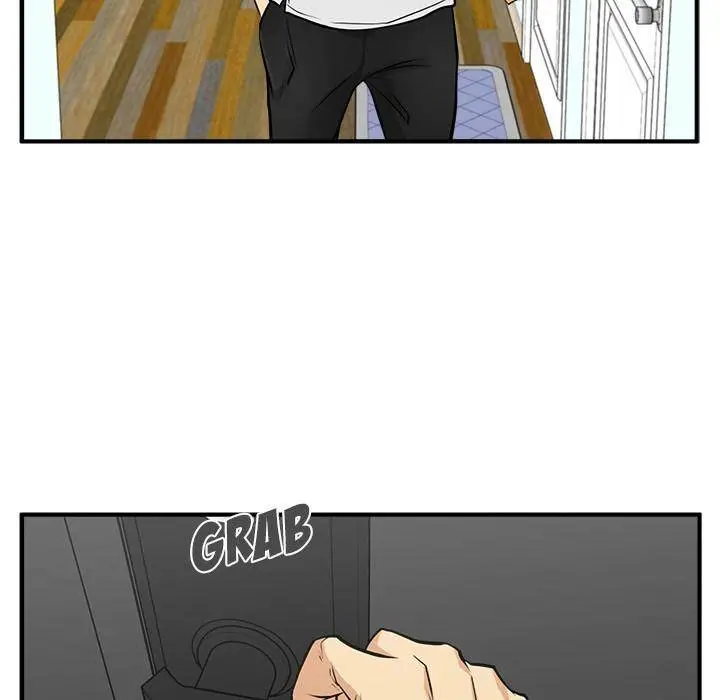 Mr. Kang Episode 65 - Page 49