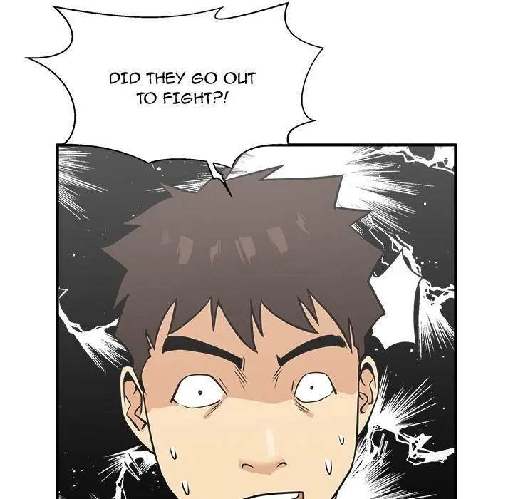 Mr. Kang Episode 65 - Page 5