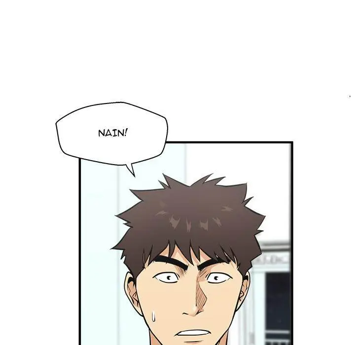 Mr. Kang Episode 65 - Page 52