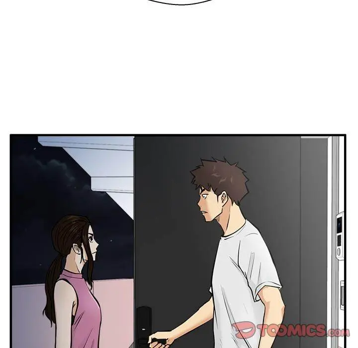 Mr. Kang Episode 65 - Page 54