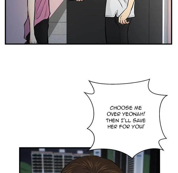 Mr. Kang Episode 65 - Page 55