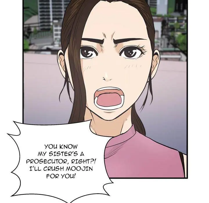 Mr. Kang Episode 65 - Page 56