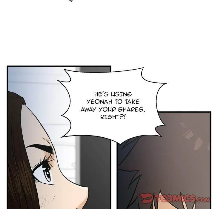 Mr. Kang Episode 65 - Page 57