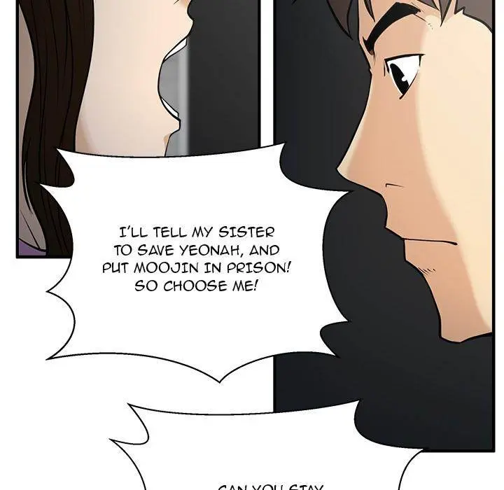 Mr. Kang Episode 65 - Page 58