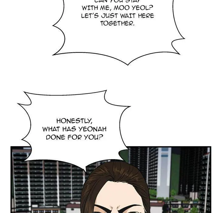 Mr. Kang Episode 65 - Page 59