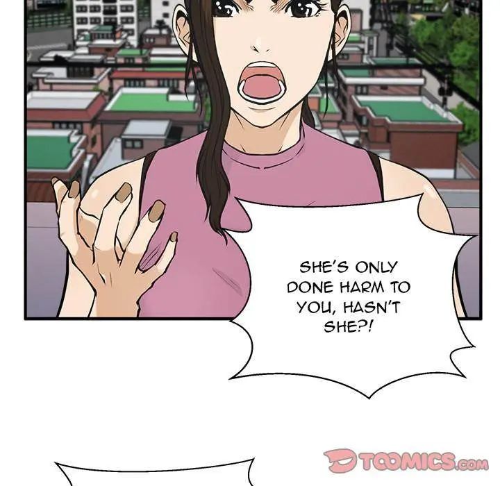 Mr. Kang Episode 65 - Page 60