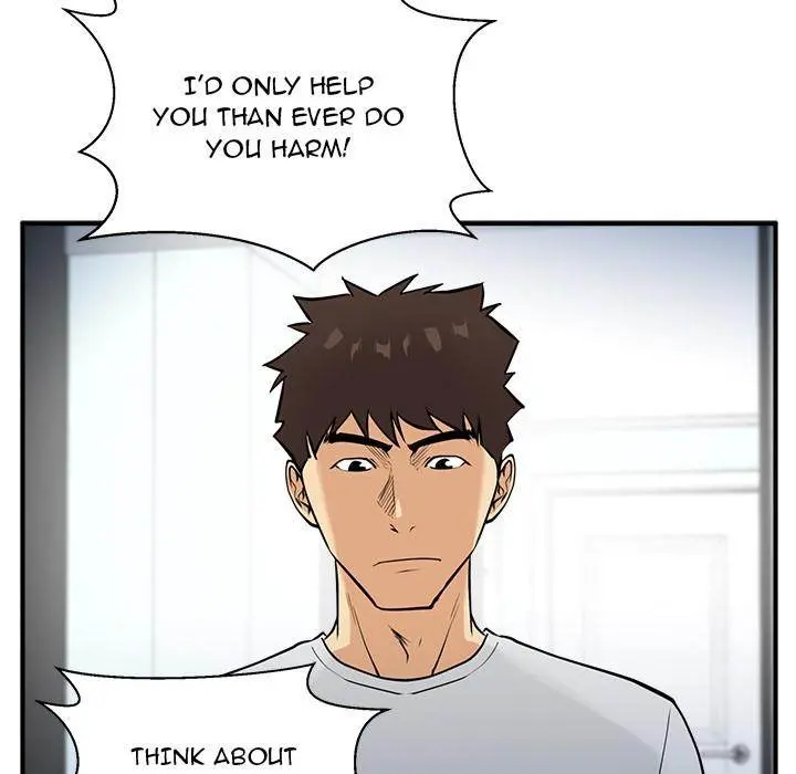 Mr. Kang Episode 65 - Page 61