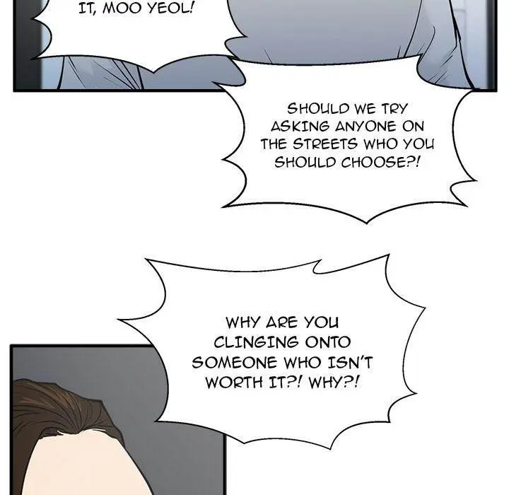 Mr. Kang Episode 65 - Page 62