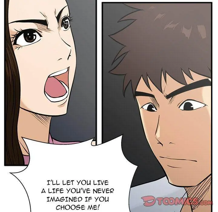 Mr. Kang Episode 65 - Page 63