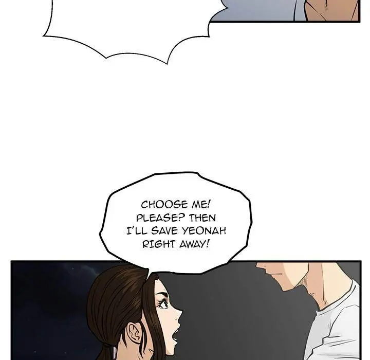 Mr. Kang Episode 65 - Page 64