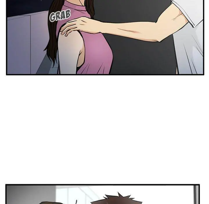 Mr. Kang Episode 65 - Page 65