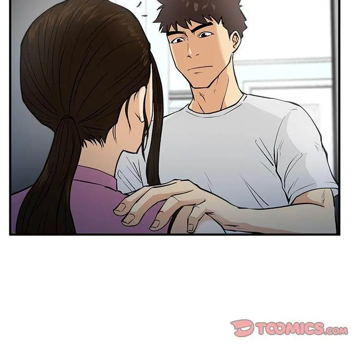 Mr. Kang Episode 65 - Page 66