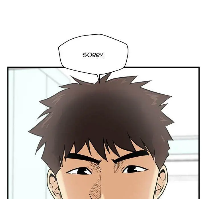 Mr. Kang Episode 65 - Page 67