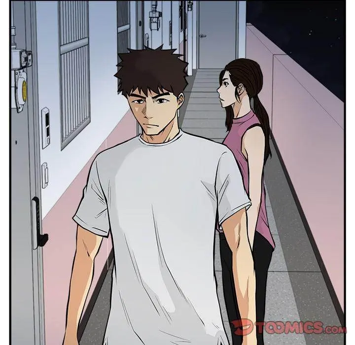 Mr. Kang Episode 65 - Page 69
