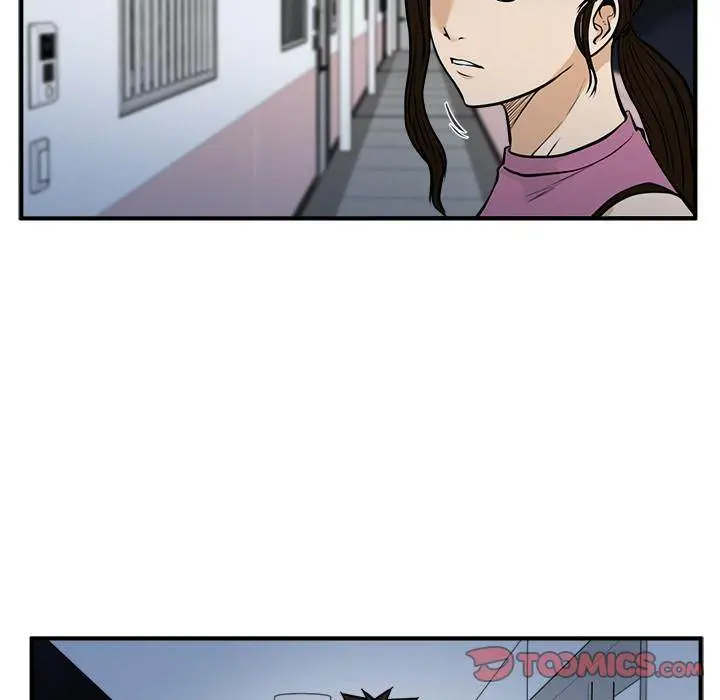 Mr. Kang Episode 65 - Page 72