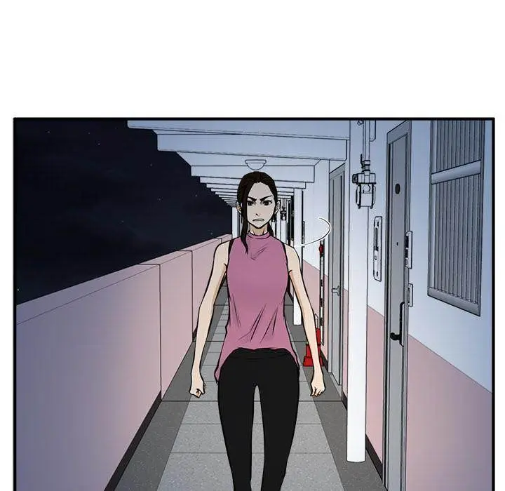 Mr. Kang Episode 65 - Page 77