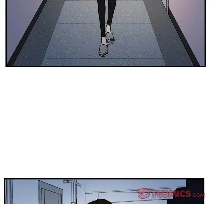 Mr. Kang Episode 65 - Page 78